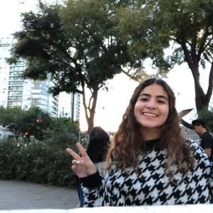 Meet your Posher, Jimena